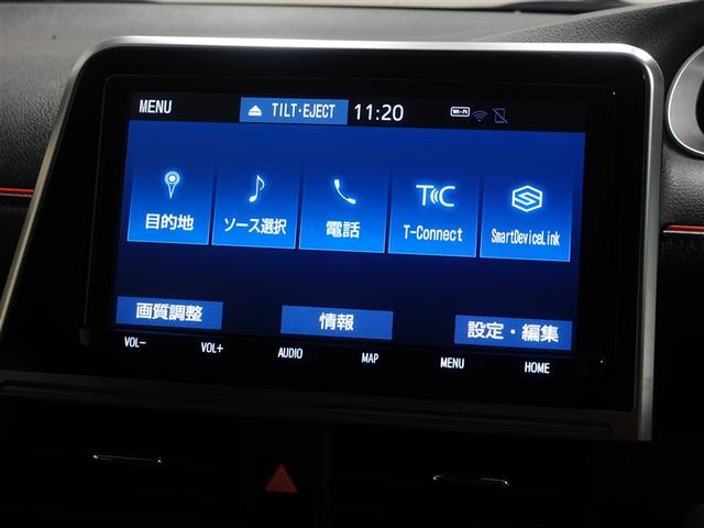 シエンタ ファンベースＧ　フルセグ　メモリーナビ　ＤＶＤ再生　ミュージックプレイヤー接続可　バックカメラ　衝突被害軽減システム　ＥＴＣ　ドラレコ　両側電動スライド　ＬＥＤヘッドランプ　ウオークスルー　ワンオーナー　記録簿（11枚目）