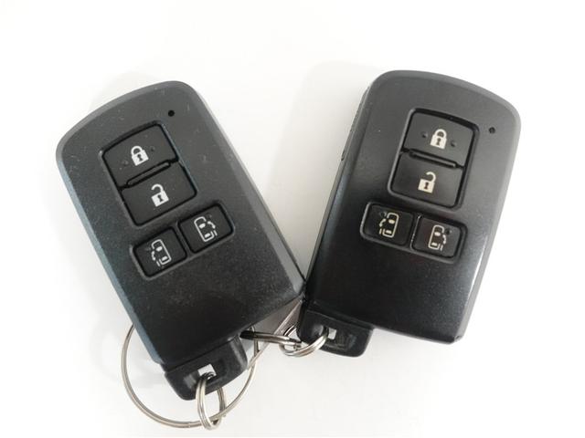 シエンタ ファンベースＧ　フルセグ　メモリーナビ　ＤＶＤ再生　ミュージックプレイヤー接続可　バックカメラ　衝突被害軽減システム　ＥＴＣ　ドラレコ　両側電動スライド　ＬＥＤヘッドランプ　ウオークスルー　ワンオーナー　記録簿（18枚目）