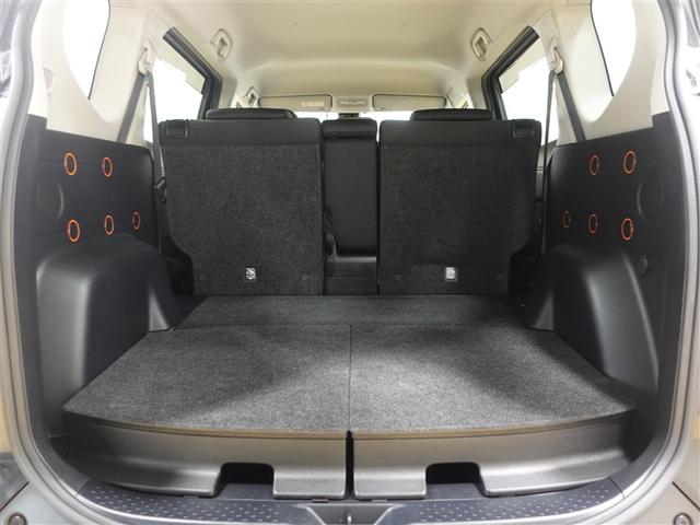 シエンタ ファンベースＧ　フルセグ　メモリーナビ　ＤＶＤ再生　ミュージックプレイヤー接続可　バックカメラ　衝突被害軽減システム　ＥＴＣ　ドラレコ　両側電動スライド　ＬＥＤヘッドランプ　ウオークスルー　ワンオーナー　記録簿（21枚目）