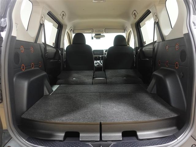 シエンタ ファンベースＧ　フルセグ　メモリーナビ　ＤＶＤ再生　ミュージックプレイヤー接続可　バックカメラ　衝突被害軽減システム　ＥＴＣ　ドラレコ　両側電動スライド　ＬＥＤヘッドランプ　ウオークスルー　ワンオーナー　記録簿（22枚目）