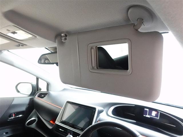 シエンタ ファンベースＧ　フルセグ　メモリーナビ　ＤＶＤ再生　ミュージックプレイヤー接続可　バックカメラ　衝突被害軽減システム　ＥＴＣ　ドラレコ　両側電動スライド　ＬＥＤヘッドランプ　ウオークスルー　ワンオーナー　記録簿（26枚目）