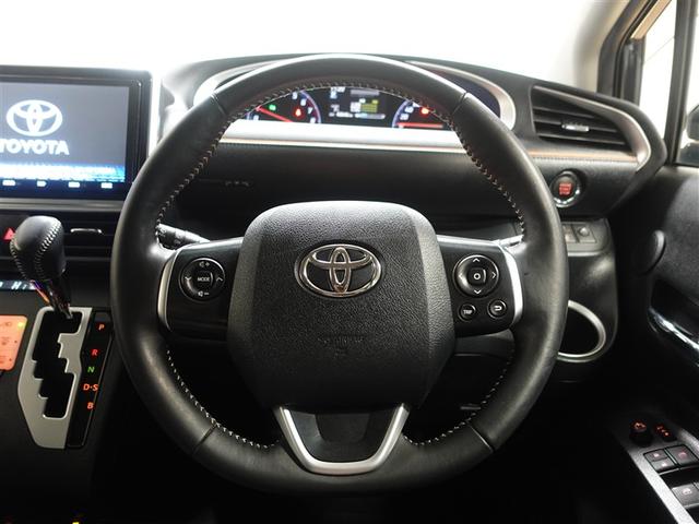 シエンタ ファンベースＧ　フルセグ　メモリーナビ　ＤＶＤ再生　ミュージックプレイヤー接続可　バックカメラ　衝突被害軽減システム　ＥＴＣ　ドラレコ　両側電動スライド　ＬＥＤヘッドランプ　ウオークスルー　ワンオーナー　記録簿（30枚目）