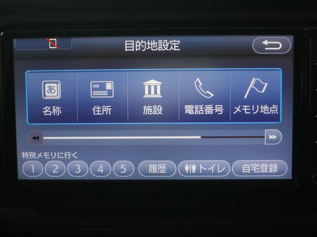 X S ワンオーナー ナビ ワンセグTV バックカメラ 衝突軽減装置(12枚目)