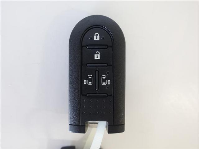 カスタムG S 衝突被害軽減システム 両側電動スライド LEDヘッドランプ ウオークスルー ワンオーナー 記録簿 アイドリングストップ(17枚目)