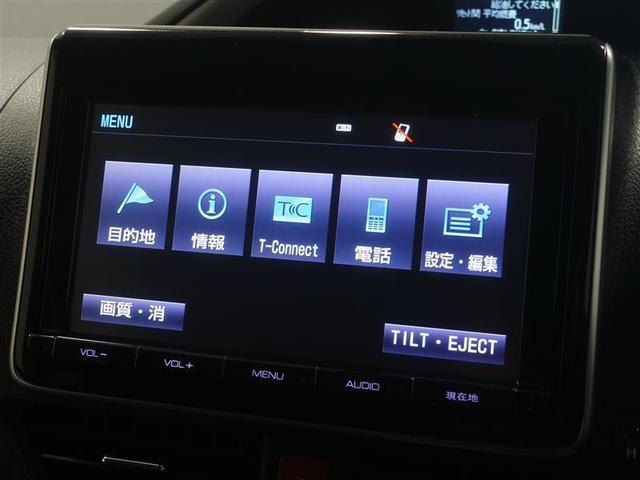ＺＳ　煌ＩＩ　フルセグ　メモリーナビ　ＤＶＤ再生　ミュージックプレイヤー接続可　後席モニター　バックカメラ　衝突被害軽減システム　ＥＴＣ　両側電動スライド　ＬＥＤヘッドランプ　乗車定員７人　３列シート　ワンオーナー(11枚目)