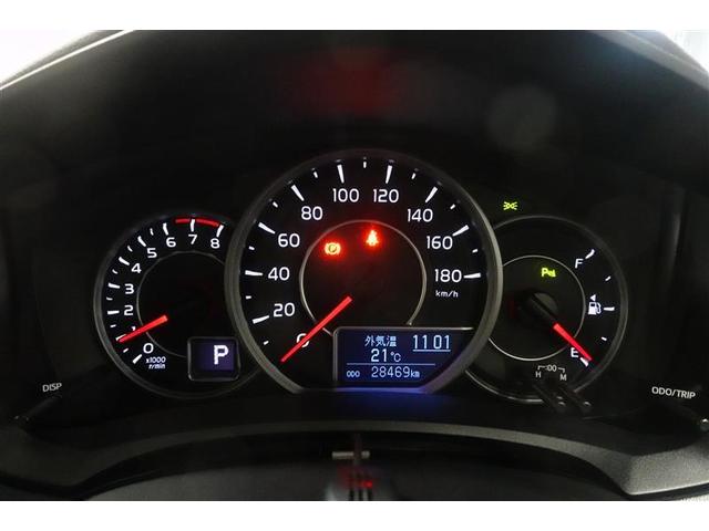 カローラアクシオ ＥＸ　４ＷＤ　フルセグ　メモリーナビ　ＤＶＤ再生　ミュージックプレイヤー接続可　バックカメラ　衝突被害軽減システム　ＥＴＣ　ドラレコ　ワンオーナー　記録簿（9枚目）