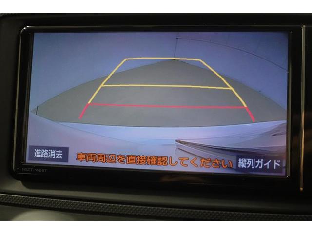 カローラアクシオ ＥＸ　４ＷＤ　フルセグ　メモリーナビ　ＤＶＤ再生　ミュージックプレイヤー接続可　バックカメラ　衝突被害軽減システム　ＥＴＣ　ドラレコ　ワンオーナー　記録簿（11枚目）