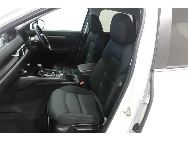 ＣＸ－５ ＸＤ　プロアクティブ　フルセグ　メモリーナビ　ミュージックプレイヤー接続可　バックカメラ　衝突被害軽減システム　ＥＴＣ　ＬＥＤヘッドランプ　記録簿　アイドリングストップ　ディーゼル（5枚目）