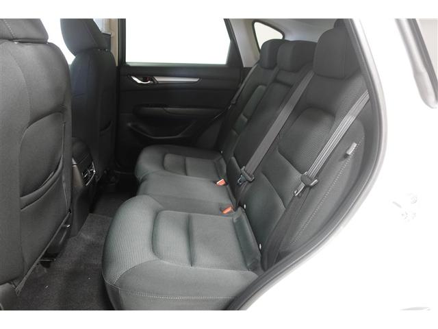 ＣＸ－５ ＸＤ　プロアクティブ　フルセグ　メモリーナビ　ミュージックプレイヤー接続可　バックカメラ　衝突被害軽減システム　ＥＴＣ　ＬＥＤヘッドランプ　記録簿　アイドリングストップ　ディーゼル（6枚目）