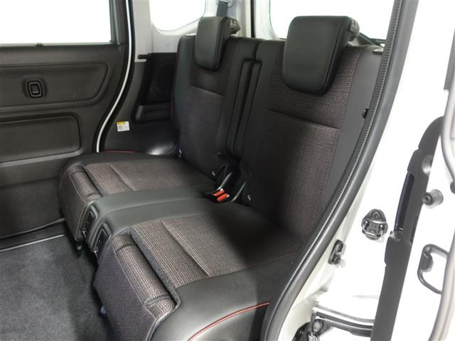 スペーシアカスタム ハイブリッドXS フルセグ メモリーナビ ミュージックプレイヤー接続可 バックカメラ 衝突被害軽減システム ETC 両側電動スライド LEDヘッドランプ ワンオーナー 記録簿 アイドリングストップ(7枚目)