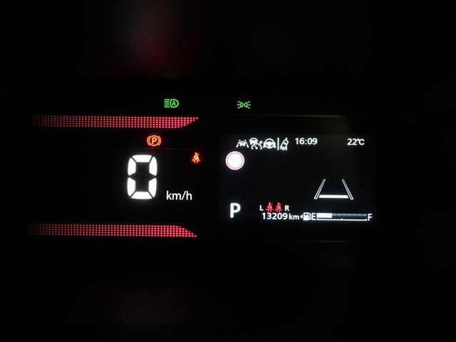 スペーシアカスタム ハイブリッドXS フルセグ メモリーナビ ミュージックプレイヤー接続可 バックカメラ 衝突被害軽減システム ETC 両側電動スライド LEDヘッドランプ ワンオーナー 記録簿 アイドリングストップ(10枚目)