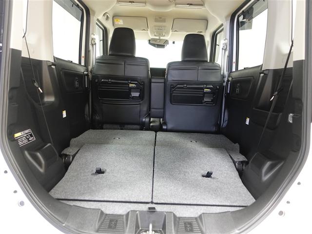 スペーシアカスタム ハイブリッドXS フルセグ メモリーナビ ミュージックプレイヤー接続可 バックカメラ 衝突被害軽減システム ETC 両側電動スライド LEDヘッドランプ ワンオーナー 記録簿 アイドリングストップ(22枚目)