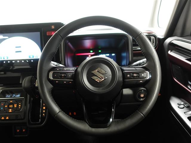 スペーシアカスタム ハイブリッドXS フルセグ メモリーナビ ミュージックプレイヤー接続可 バックカメラ 衝突被害軽減システム ETC 両側電動スライド LEDヘッドランプ ワンオーナー 記録簿 アイドリングストップ(30枚目)