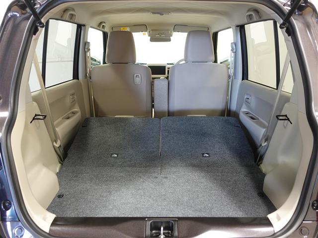 アルトラパン L 衝突被害軽減システム LEDヘッドランプ 記録簿 アイドリングストップ(22枚目)