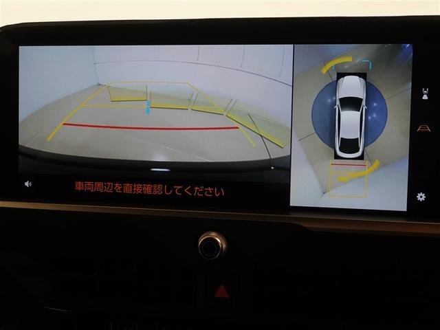 クラウンクロスオーバー ＲＳ　革シート　４ＷＤ　フルセグ　メモリーナビ　ミュージックプレイヤー接続可　バックカメラ　衝突被害軽減システム　ＥＴＣ　ドラレコ　ＬＥＤヘッドランプ　記録簿（12枚目）