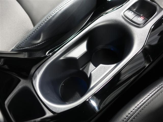 カローラクロス ハイブリッド　Ｚ　サンルーフ　フルセグ　メモリーナビ　ミュージックプレイヤー接続可　バックカメラ　衝突被害軽減システム　ＥＴＣ　ドラレコ　ＬＥＤヘッドランプ　ワンオーナー　記録簿（28枚目）