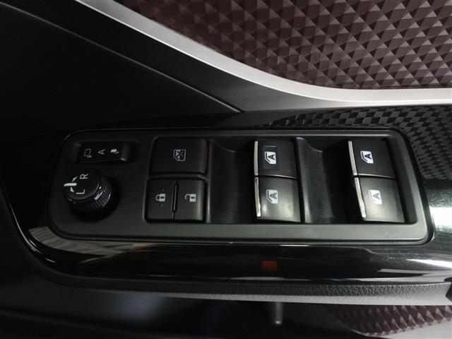 Ｃ－ＨＲ Ｇ　革シート　フルセグ　メモリーナビ　ＤＶＤ再生　ミュージックプレイヤー接続可　バックカメラ　衝突被害軽減システム　ＥＴＣ　ＬＥＤヘッドランプ　ワンオーナー　記録簿（14枚目）