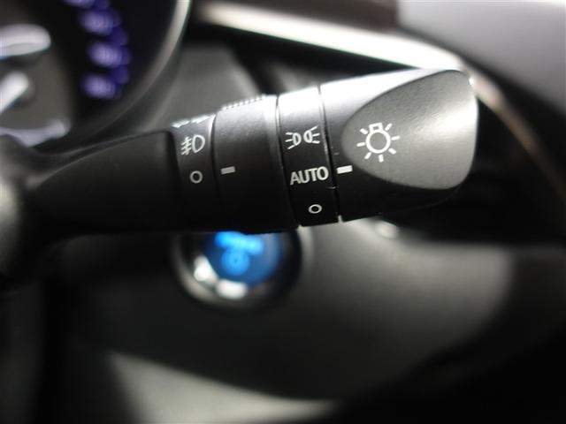 Ｃ－ＨＲ Ｇ　革シート　フルセグ　メモリーナビ　ＤＶＤ再生　ミュージックプレイヤー接続可　バックカメラ　衝突被害軽減システム　ＥＴＣ　ＬＥＤヘッドランプ　ワンオーナー　記録簿（24枚目）