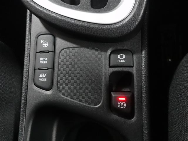 ヤリスクロス ハイブリッドＧ　フルセグ　メモリーナビ　ミュージックプレイヤー接続可　バックカメラ　衝突被害軽減システム　ＥＴＣ　ドラレコ　ＬＥＤヘッドランプ　ワンオーナー　記録簿（15枚目）