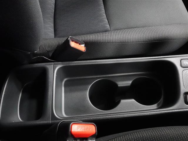 ヤリスクロス ハイブリッドＧ　フルセグ　メモリーナビ　ミュージックプレイヤー接続可　バックカメラ　衝突被害軽減システム　ＥＴＣ　ドラレコ　ＬＥＤヘッドランプ　ワンオーナー　記録簿（28枚目）