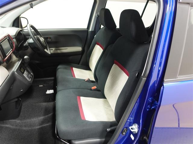 パッソ モーダ　Ｓ　ワンセグ　メモリーナビ　ミュージックプレイヤー接続可　バックカメラ　衝突被害軽減システム　ドラレコ　ＬＥＤヘッドランプ　ワンオーナー　記録簿　アイドリングストップ（6枚目）