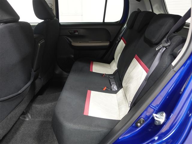 パッソ モーダ　Ｓ　ワンセグ　メモリーナビ　ミュージックプレイヤー接続可　バックカメラ　衝突被害軽減システム　ドラレコ　ＬＥＤヘッドランプ　ワンオーナー　記録簿　アイドリングストップ（8枚目）