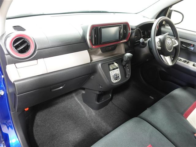 パッソ モーダ　Ｓ　ワンセグ　メモリーナビ　ミュージックプレイヤー接続可　バックカメラ　衝突被害軽減システム　ドラレコ　ＬＥＤヘッドランプ　ワンオーナー　記録簿　アイドリングストップ（10枚目）