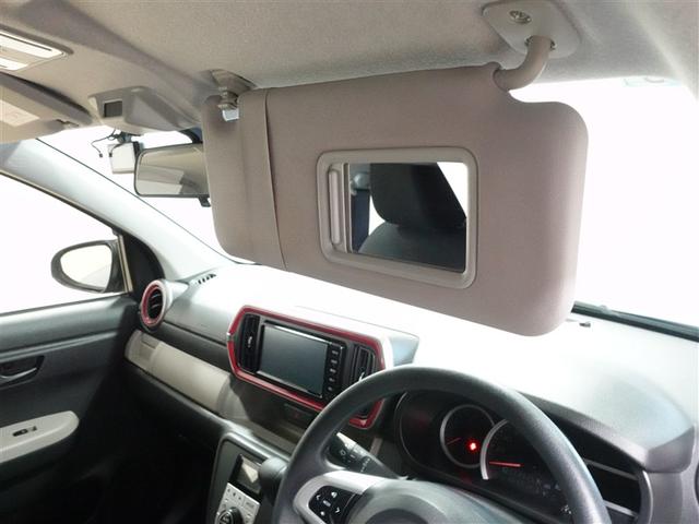 パッソ モーダ　Ｓ　ワンセグ　メモリーナビ　ミュージックプレイヤー接続可　バックカメラ　衝突被害軽減システム　ドラレコ　ＬＥＤヘッドランプ　ワンオーナー　記録簿　アイドリングストップ（26枚目）