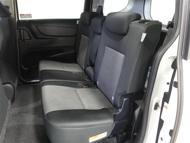 シエンタ ファンベースＧ　フルセグ　メモリーナビ　ＤＶＤ再生　ミュージックプレイヤー接続可　バックカメラ　衝突被害軽減システム　ＥＴＣ　ドラレコ　両側電動スライド　ＬＥＤヘッドランプ　ウオークスルー　ワンオーナー　記録簿（7枚目）