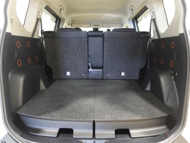 シエンタ ファンベースＧ　フルセグ　メモリーナビ　ＤＶＤ再生　ミュージックプレイヤー接続可　バックカメラ　衝突被害軽減システム　ＥＴＣ　ドラレコ　両側電動スライド　ＬＥＤヘッドランプ　ウオークスルー　ワンオーナー　記録簿（21枚目）