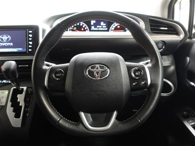 シエンタ ファンベースＧ　フルセグ　メモリーナビ　ＤＶＤ再生　ミュージックプレイヤー接続可　バックカメラ　衝突被害軽減システム　ＥＴＣ　ドラレコ　両側電動スライド　ＬＥＤヘッドランプ　ウオークスルー　ワンオーナー　記録簿（30枚目）