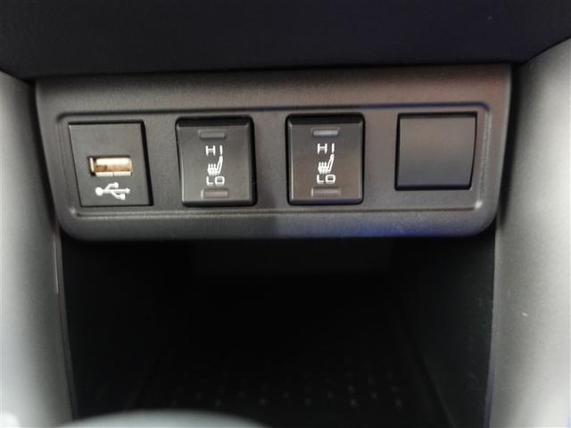 カローラクロス Z ミュージックプレイヤー接続可 バックカメラ 衝突被害軽減システム ETC LEDヘッドランプ ワンオーナー 記録簿(15枚目)