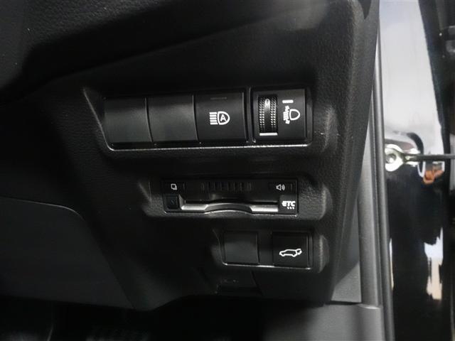 カローラクロス Z ミュージックプレイヤー接続可 バックカメラ 衝突被害軽減システム ETC LEDヘッドランプ ワンオーナー 記録簿(25枚目)