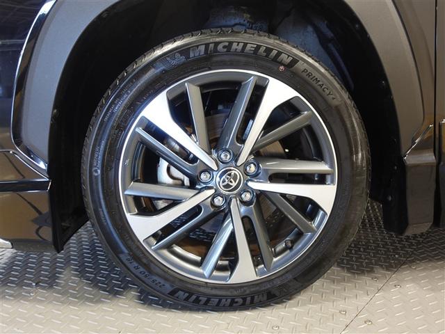 カローラクロス ハイブリッド Z メモリーナビ ミュージックプレイヤー接続可 バックカメラ 衝突被害軽減システム ETC ドラレコ LEDヘッドランプ ワンオーナー フルエアロ 記録簿(8枚目)