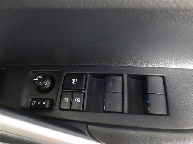 カローラクロス ハイブリッド Z メモリーナビ ミュージックプレイヤー接続可 バックカメラ 衝突被害軽減システム ETC ドラレコ LEDヘッドランプ ワンオーナー フルエアロ 記録簿(14枚目)