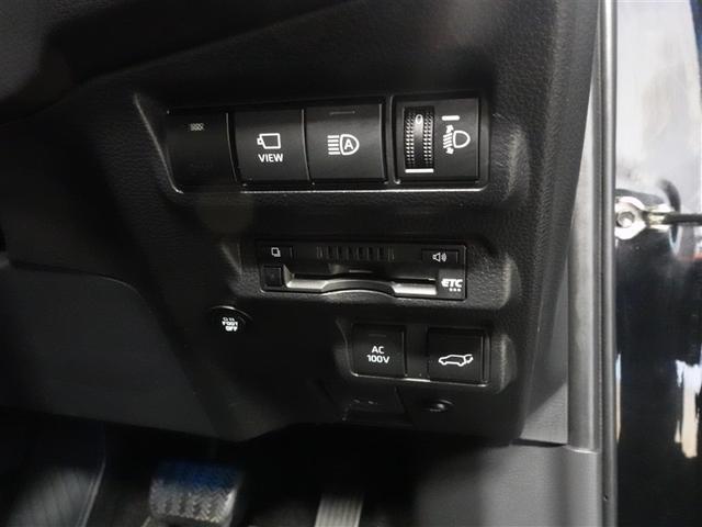 カローラクロス ハイブリッド Z メモリーナビ ミュージックプレイヤー接続可 バックカメラ 衝突被害軽減システム ETC ドラレコ LEDヘッドランプ ワンオーナー フルエアロ 記録簿(25枚目)