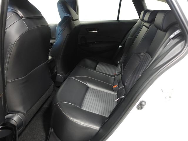 カローラツーリング ダブルバイビー フルセグ メモリーナビ ミュージックプレイヤー接続可 バックカメラ 衝突被害軽減システム ETC ドラレコ LEDヘッドランプ ワンオーナー 記録簿(7枚目)