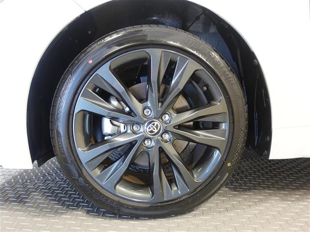 カローラツーリング ダブルバイビー フルセグ メモリーナビ ミュージックプレイヤー接続可 バックカメラ 衝突被害軽減システム ETC ドラレコ LEDヘッドランプ ワンオーナー 記録簿(8枚目)