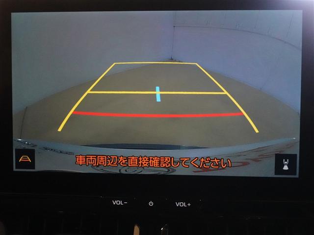 カローラツーリング ダブルバイビー フルセグ メモリーナビ ミュージックプレイヤー接続可 バックカメラ 衝突被害軽減システム ETC ドラレコ LEDヘッドランプ ワンオーナー 記録簿(12枚目)