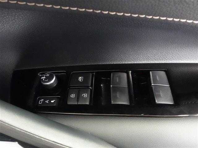 カローラツーリング ダブルバイビー フルセグ メモリーナビ ミュージックプレイヤー接続可 バックカメラ 衝突被害軽減システム ETC ドラレコ LEDヘッドランプ ワンオーナー 記録簿(14枚目)