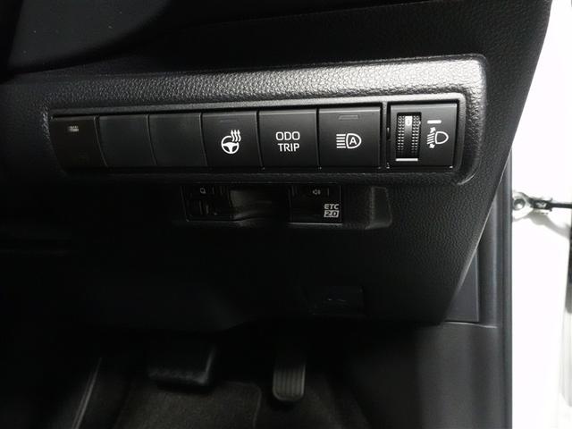 カローラツーリング ダブルバイビー フルセグ メモリーナビ ミュージックプレイヤー接続可 バックカメラ 衝突被害軽減システム ETC ドラレコ LEDヘッドランプ ワンオーナー 記録簿(25枚目)