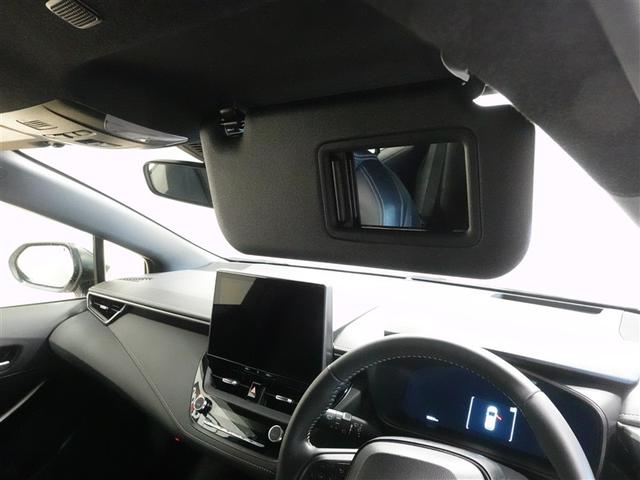 カローラツーリング ダブルバイビー フルセグ メモリーナビ ミュージックプレイヤー接続可 バックカメラ 衝突被害軽減システム ETC ドラレコ LEDヘッドランプ ワンオーナー 記録簿(26枚目)