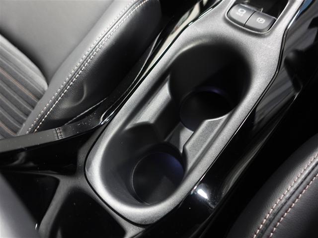 カローラツーリング ダブルバイビー フルセグ メモリーナビ ミュージックプレイヤー接続可 バックカメラ 衝突被害軽減システム ETC ドラレコ LEDヘッドランプ ワンオーナー 記録簿(28枚目)