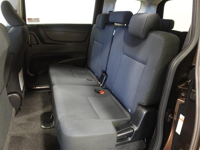 シエンタ Ｇ　フルセグ　メモリーナビ　ＤＶＤ再生　ミュージックプレイヤー接続可　バックカメラ　衝突被害軽減システム　ＥＴＣ　両側電動スライド　ＬＥＤヘッドランプ　ウオークスルー　乗車定員７人　３列シート　記録簿（7枚目）