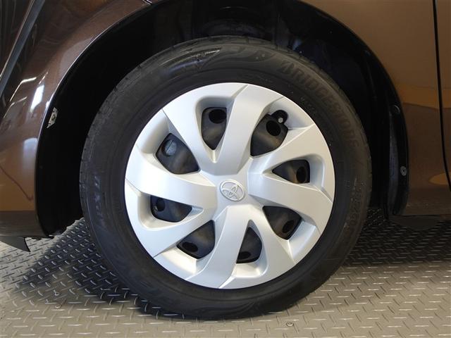 シエンタ Ｇ　フルセグ　メモリーナビ　ＤＶＤ再生　ミュージックプレイヤー接続可　バックカメラ　衝突被害軽減システム　ＥＴＣ　両側電動スライド　ＬＥＤヘッドランプ　ウオークスルー　乗車定員７人　３列シート　記録簿（9枚目）