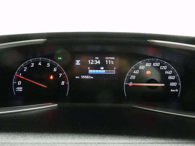 シエンタ Ｇ　フルセグ　メモリーナビ　ＤＶＤ再生　ミュージックプレイヤー接続可　バックカメラ　衝突被害軽減システム　ＥＴＣ　両側電動スライド　ＬＥＤヘッドランプ　ウオークスルー　乗車定員７人　３列シート　記録簿（11枚目）