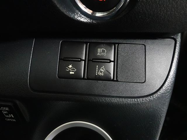 シエンタ Ｇ　フルセグ　メモリーナビ　ＤＶＤ再生　ミュージックプレイヤー接続可　バックカメラ　衝突被害軽減システム　ＥＴＣ　両側電動スライド　ＬＥＤヘッドランプ　ウオークスルー　乗車定員７人　３列シート　記録簿（15枚目）