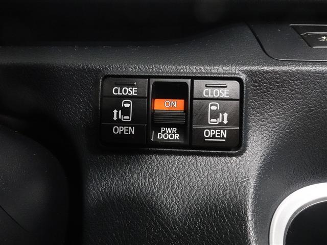 シエンタ Ｇ　フルセグ　メモリーナビ　ＤＶＤ再生　ミュージックプレイヤー接続可　バックカメラ　衝突被害軽減システム　ＥＴＣ　両側電動スライド　ＬＥＤヘッドランプ　ウオークスルー　乗車定員７人　３列シート　記録簿（16枚目）