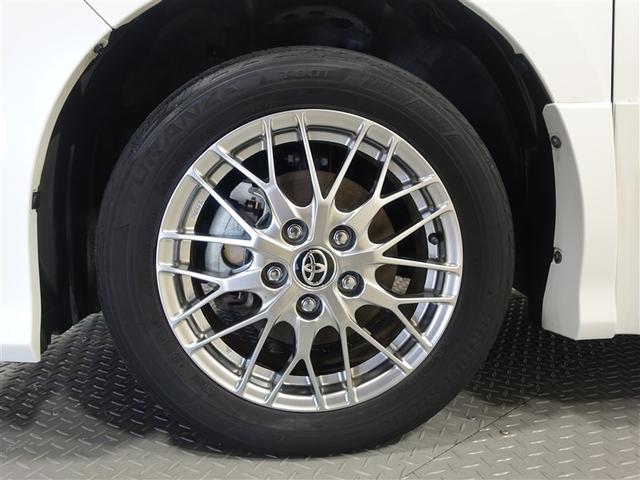 ヴォクシー ハイブリッドZS 煌III フルセグ メモリーナビ DVD再生 ミュージックプレイヤー接続可 後席モニター バックカメラ 衝突被害軽減システム ETC ドラレコ 両側電動スライド LEDヘッドランプ 乗車定員7人 3列シート(10枚目)