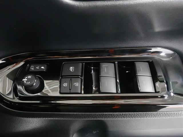 ヴォクシー ハイブリッドZS 煌III フルセグ メモリーナビ DVD再生 ミュージックプレイヤー接続可 後席モニター バックカメラ 衝突被害軽減システム ETC ドラレコ 両側電動スライド LEDヘッドランプ 乗車定員7人 3列シート(25枚目)